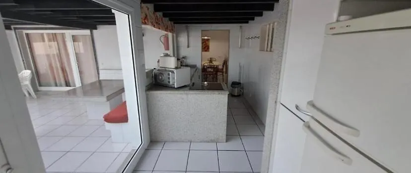 Villa Rosa Tias Spain