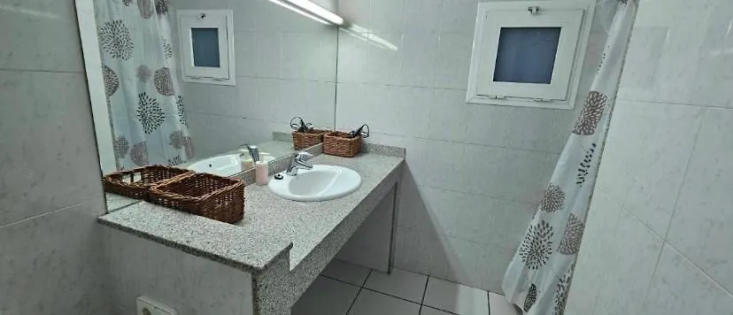 Villa Rosa Tias