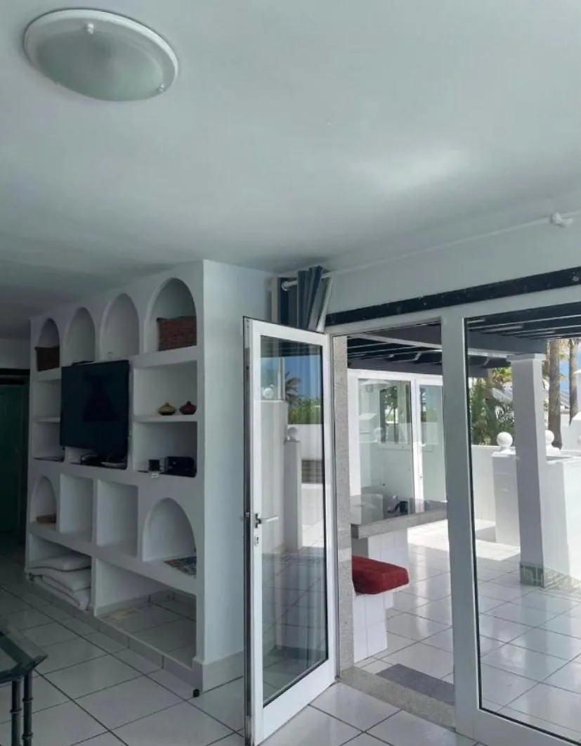 Villa Rosa Tias Spain