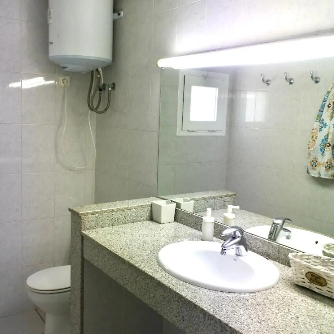Villa Rosa Tias