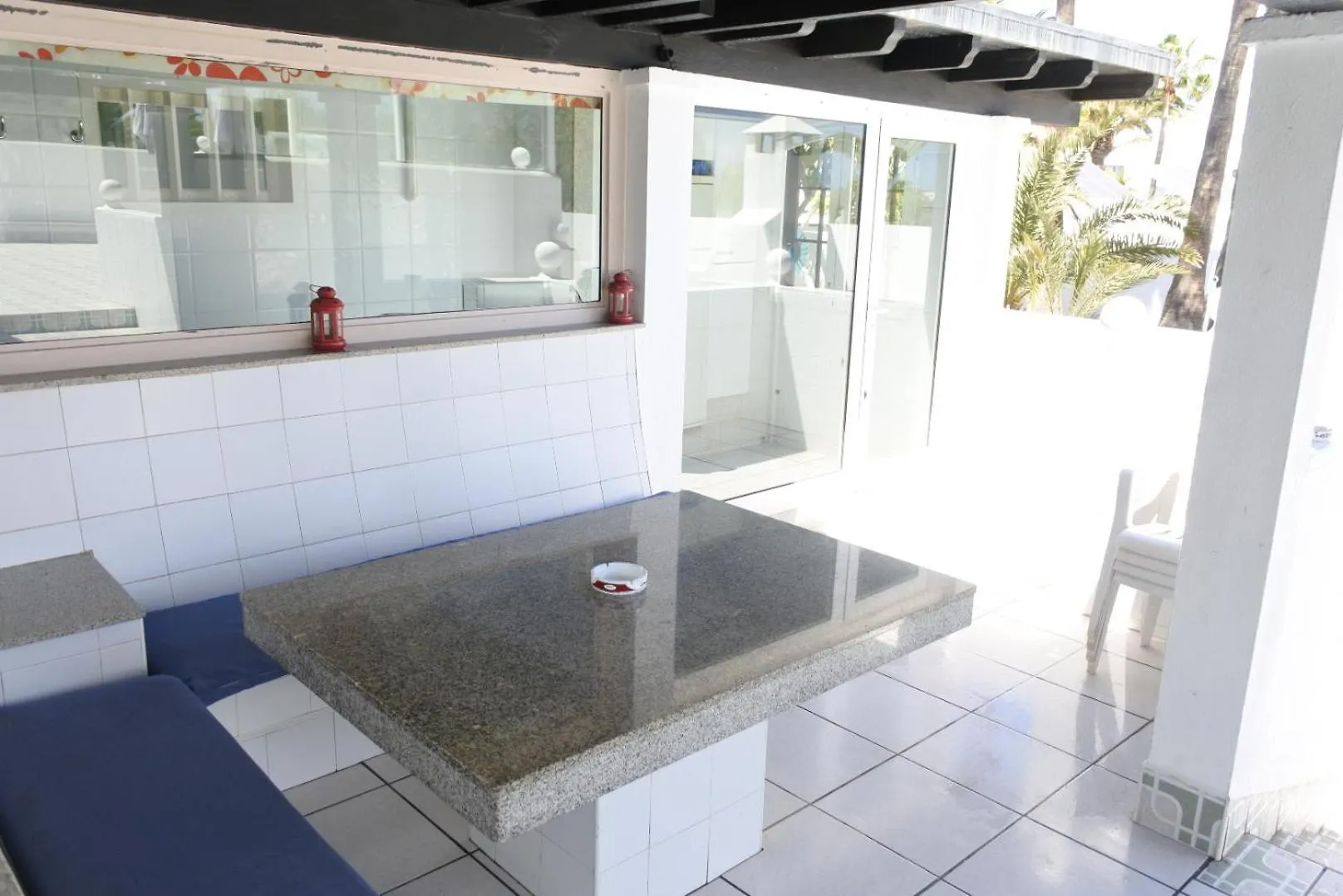 Villa Rosa Tias 0*,
