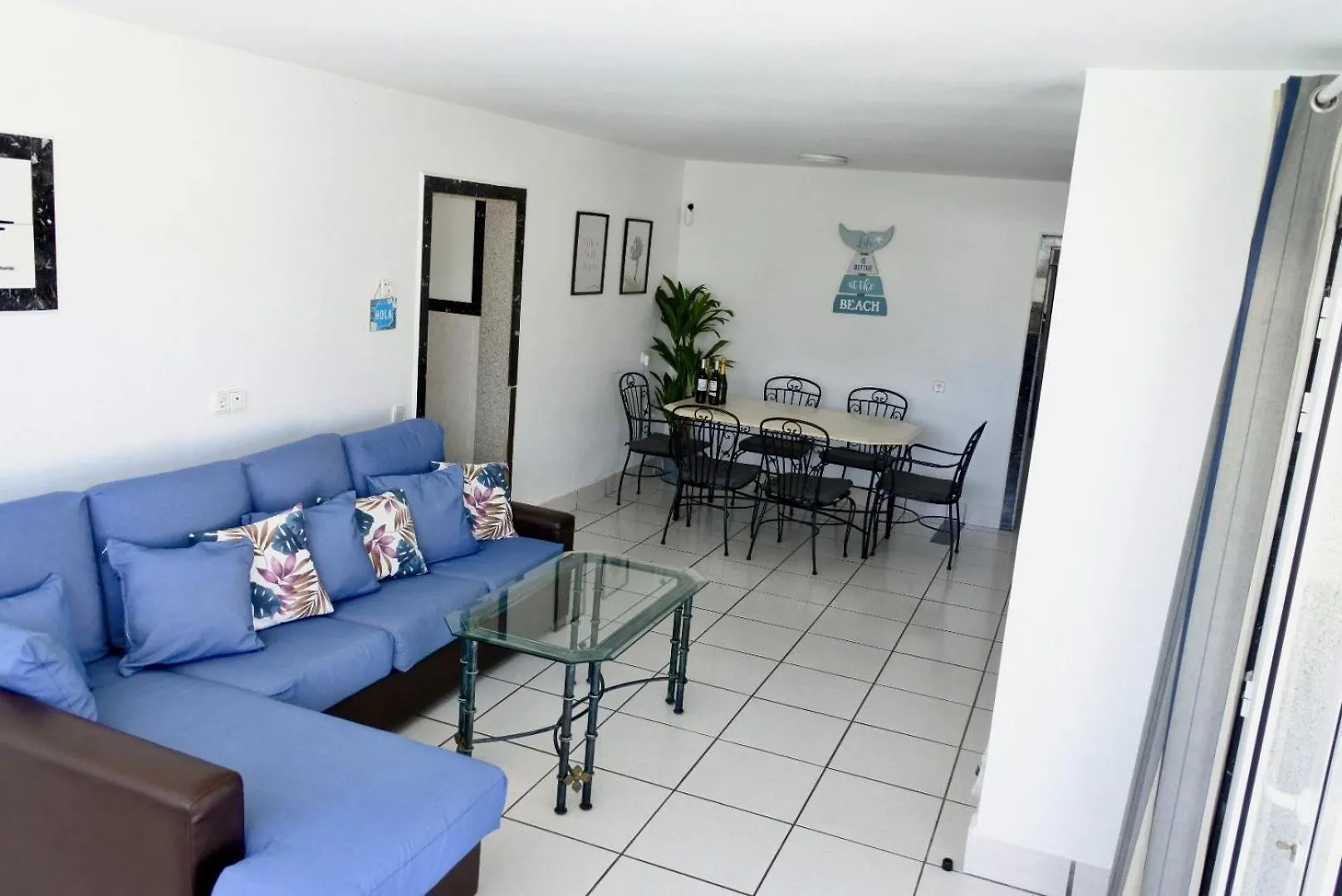 Villa Rosa Tias 0*,  Spain
