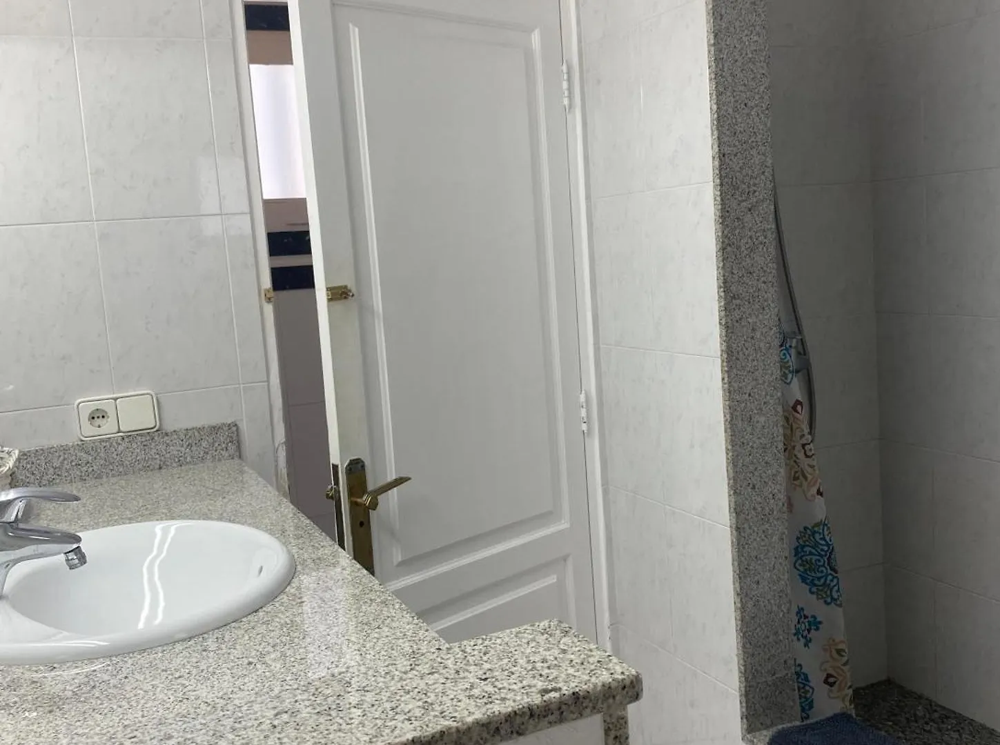 Villa Rosa Tias