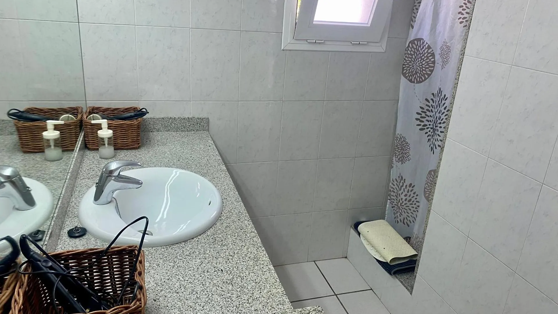 Villa Rosa Tias Spain