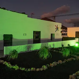 Casa Barbara Tías