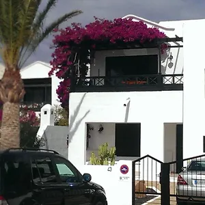  Villa Casa Princesa Ico