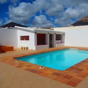 Casa Sol Y Mar Casa vacanze