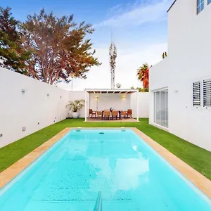  Villa Anil Lanzarote