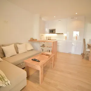 Apartamento Geiser Vista Al Mar Tías