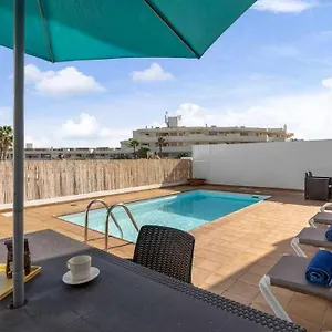  Villa Ramimedi 4