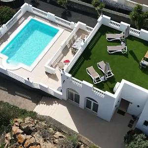  Villa Casa Alba - By Az