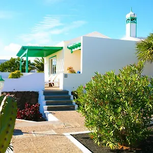 Casas Piedras Tías