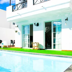  Villa Tulipan